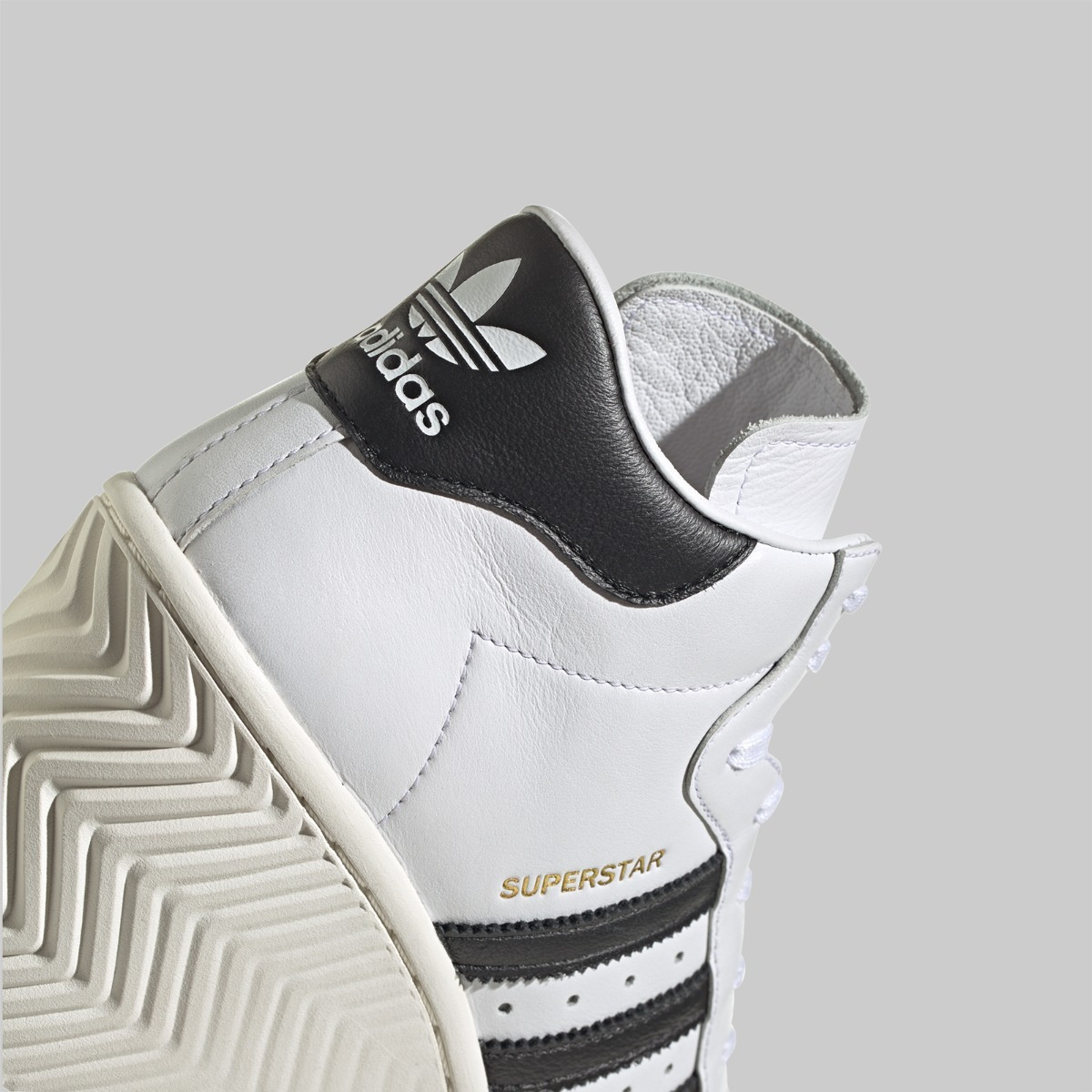 adidas ellure white