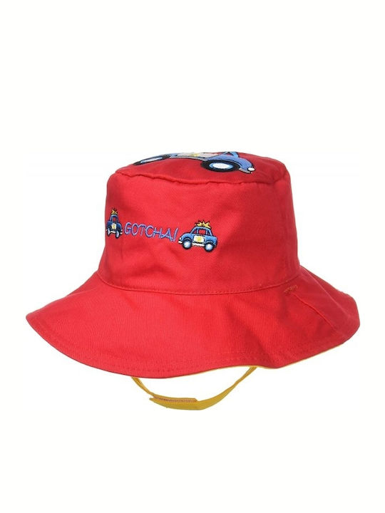 Flapjackkids Παιδικό Καπέλο Bucket Αντηλιακό