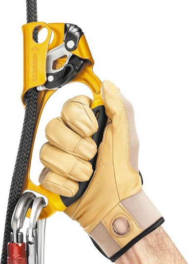 Petzl Ascension Right Climb Brake B17ARA