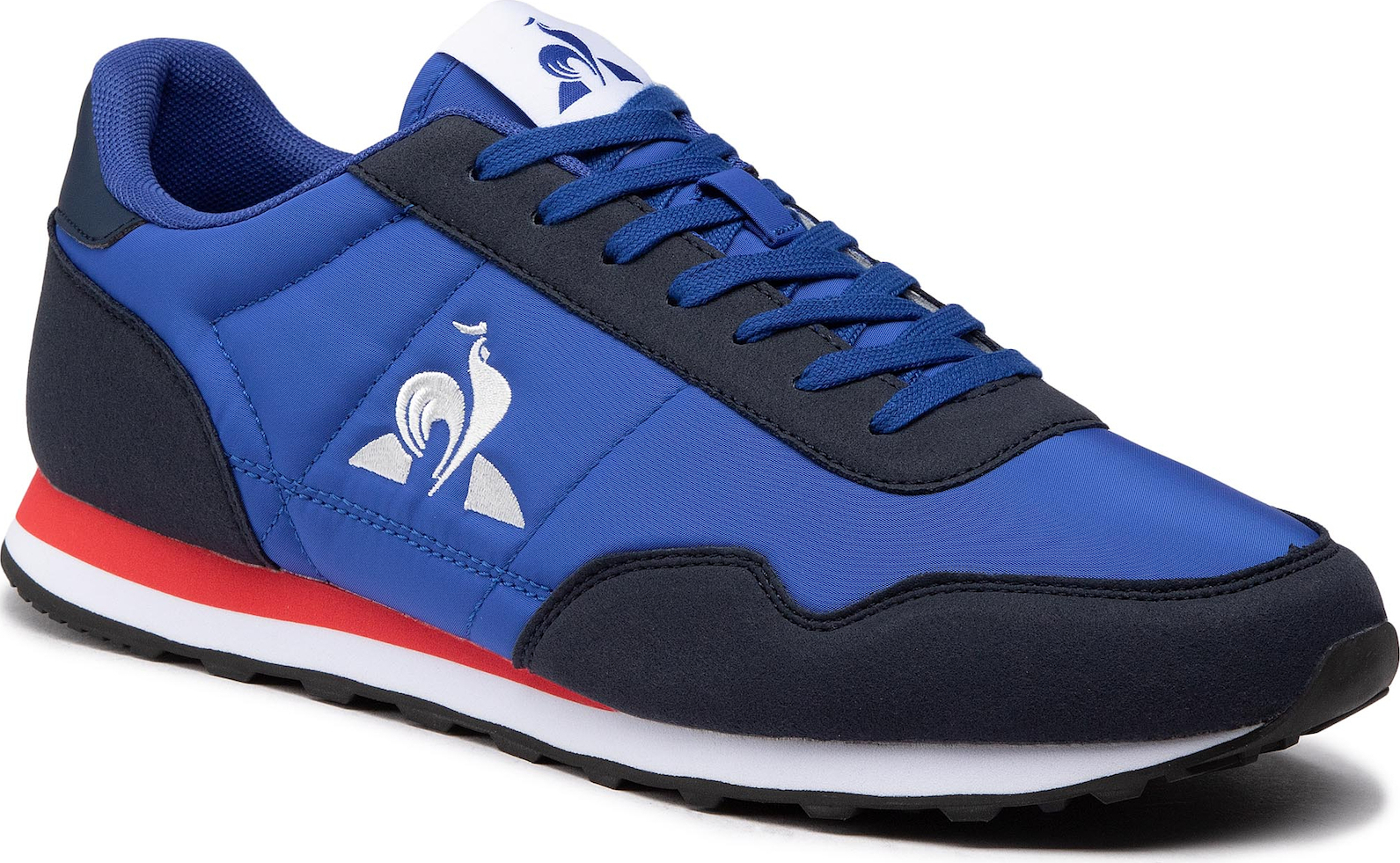 le coq sportif retro