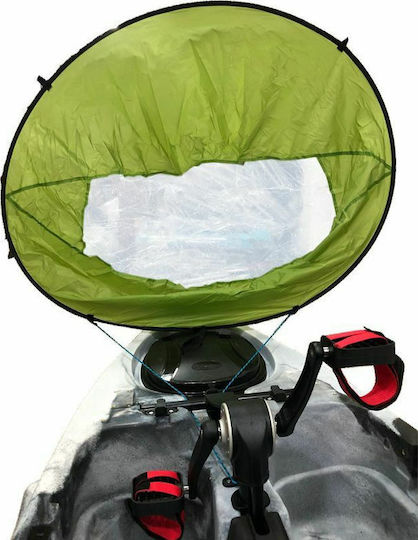 Argo Kayak Sail 5201007198272 Vela pentru canoe și kayak