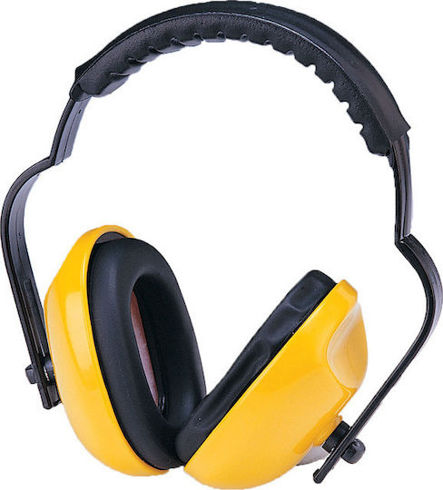 Visco Parts ΑΞΘ-001 Earmuffs with Band