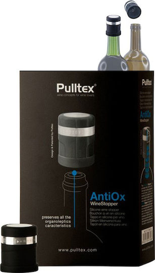 Pulltex Πώμα Φιάλης AntiOx 091601