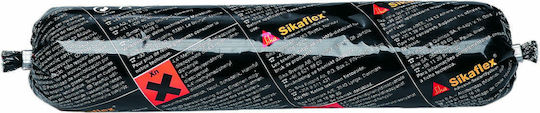 Sika Sikaflex 268 Silikon-Dichtungsmittel Polyurethan Schwarz 600ml 20Stück