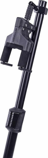 Hercules GS415B Plus Stand for Guitar/Bass