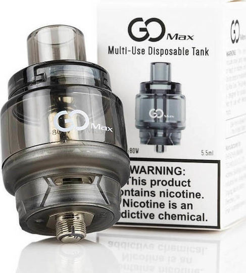 Innokin GoMax 5.5ml Black