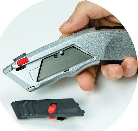 Benman Folding Knife Security with Blade Width 19mm