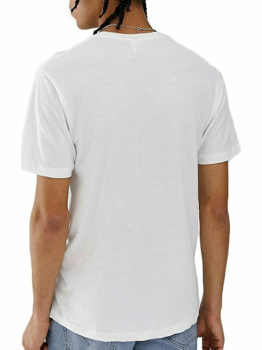 Lord Nermal T-shirt Λευκό