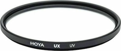 Hoya UX Φίλτρo UV Διαμέτρου 67mm για Φωτογραφικούς Φακούς
