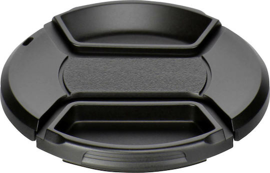 Kaiser Snap-On Κάλυμμα Φακού 49mm