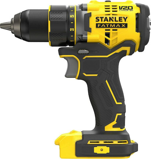 Stanley SFMCD720B Δραπανοκατσάβιδο Μπαταρίας Solo Brushless 18V