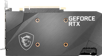 MSI GeForce RTX 3070 Ventus 2X OC