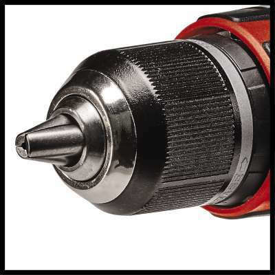 Einhell TE-CD 18/50 Li-i BL Schlagbohrschrauber Batteriebetrieb Solo Bürstenlos 18V