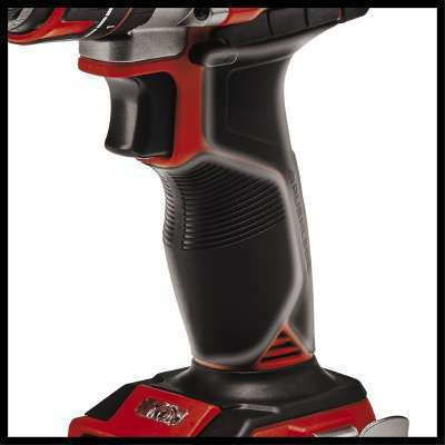 Einhell TE-CD 18/50 Li-i BL Schlagbohrschrauber Batteriebetrieb Solo Bürstenlos 18V