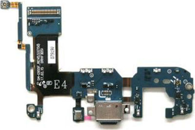 Samsung Flex Cable with Charging port for Galaxy S8+