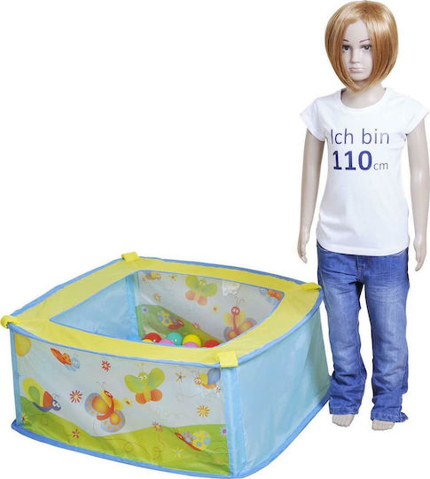 Knorrtoys Топкинис от Плат