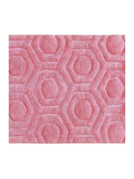 Palamaiki Bath Mat Beewii Green 50x80cm