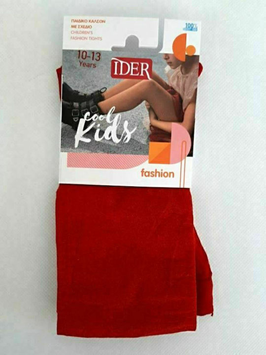IDER Παιδικό Καλσόν 5215 40 Den