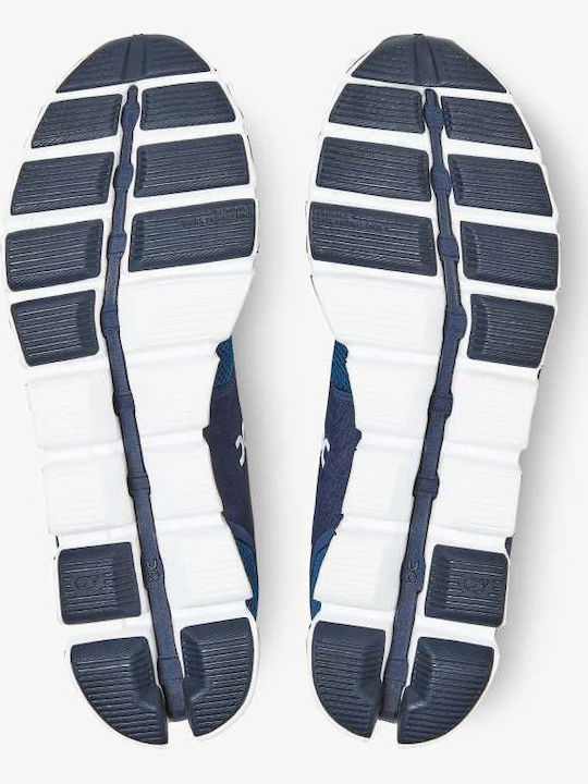 Cloud Sport Shoes Running Blue