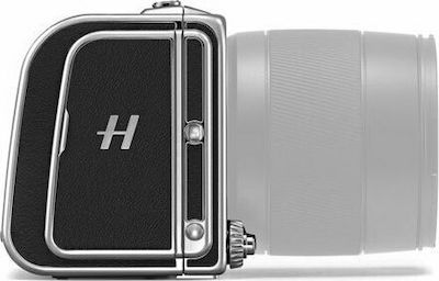 Hasselblad Mirrorless Φωτογραφική Μηχανή 907X 50C Medium Format Body Black