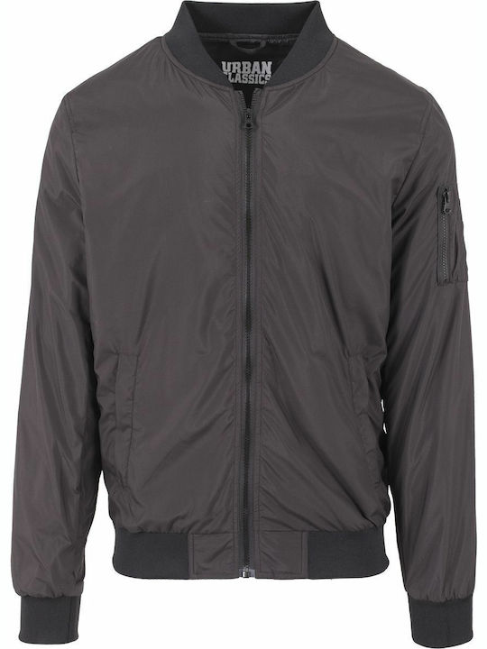 Classics Jacke Bomber Black