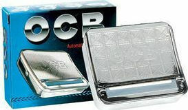 Ocb Ταμπακιέρα