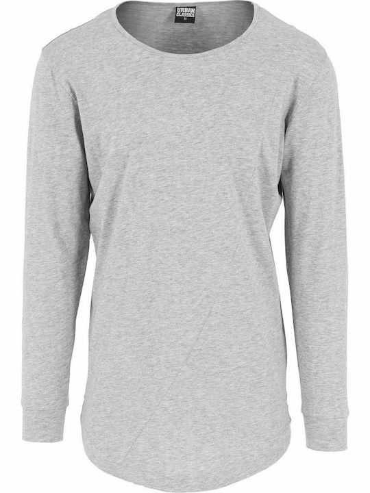 T-Shirt Gray
