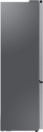 Samsung Fridge-Freezer 390lt NoFrost H203xW59.5xD65.8cm Inox RB38T672ESA/EF