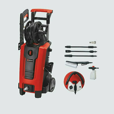 Einhell TE-HP 170 Pressure Washer Electric with Pressure 170bar