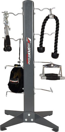 inSPORTline Rack AR01 Αξεσουάρ Αθλητικών Οργάνων