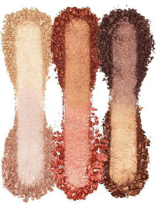 MUA Light Lustre Ultimate Palette Παλέτα Μακιγιάζ για το Πρόσωπο MUA Light Lustre Ultimate Palette Παλέτα Μακιγιάζ για το Πρόσωπο