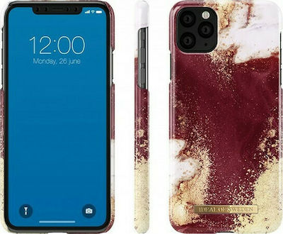 iDeal Of Sweden Plastic Back Cover Multicolour (iPhone 11 Pro Max)