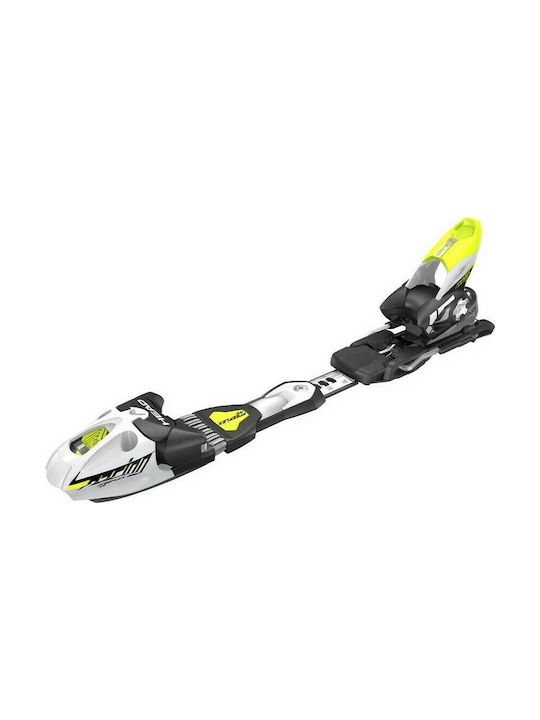 Head Worldcup Rebels i.GS RD FIS Skis with Bindings for Freeflex