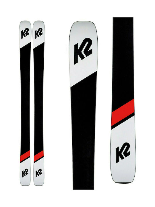 K2 Mindbender 99 Ti 2020 Ανδρικά Πέδιλα Σκι σε Μαύρο Χρώμα K2 Mindbender 99 Ti 2020 Ανδρικά Πέδιλα Σκι σε Μαύρο Χρώμα