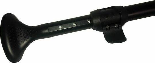 Argo Kayak Pagaie reglabilă SUP Padel pentru Sup Negru
