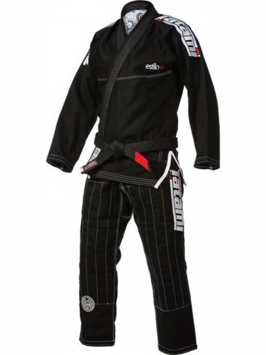 Tatami Fightwear Estilo 5.0 GI