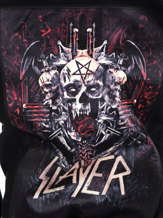 Tatami Fightwear Bjj Gi Tatami x Slayer Final Tour