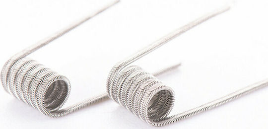 Wotofo Провод За D.I.Y. Електронна Цигара Alien Wires 3x30G 0.5ohm 5 Бройки