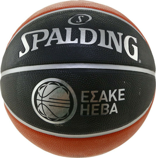 Spalding TF-150 Esake Μπάλα Μπάσκετ Outdoor