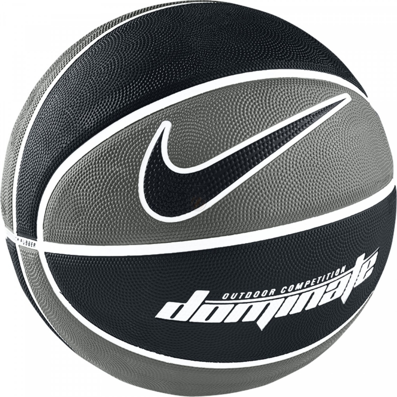 nike outdoor competition dominate