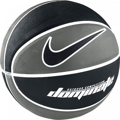 nike outdoor competition dominate