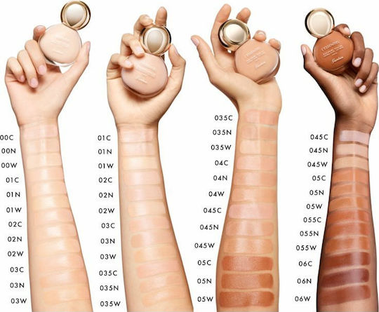 Guerlain L'Essentiel Natural Glow Fluid Foundation SPF20 06N Very Deep 30ml