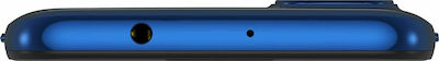 Motorola Moto G9 Plus (4GB/128GB) Indigo Blue