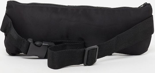 Alpha Industries Utility Στρατιωτικό Τσαντάκι Μέσης Μαύρο