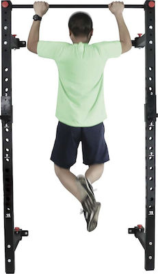 AMILA Squat Rack fără Greutăți Pliere