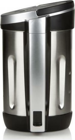 Domo DO716BL Suppenschöpfer 1000W mit Kapazität 2.2Es Silber