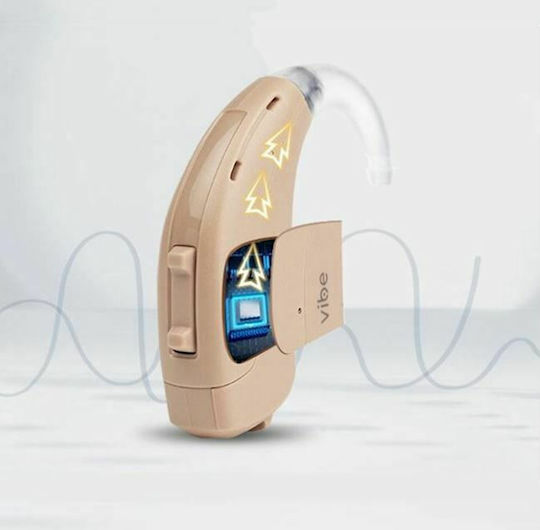 Vibe BTE Hearing Aid 090030