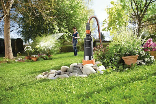 Gardena Μονοφασική Αντλία Γεωτρήσεων 01499-20