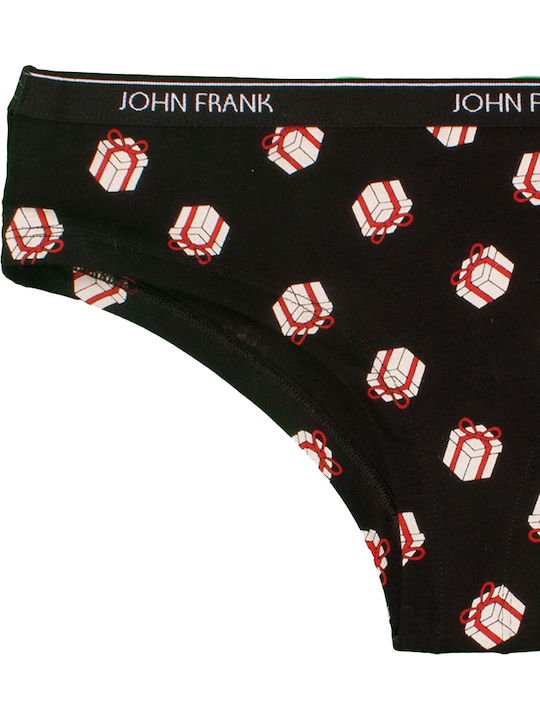 John Frank John Frank