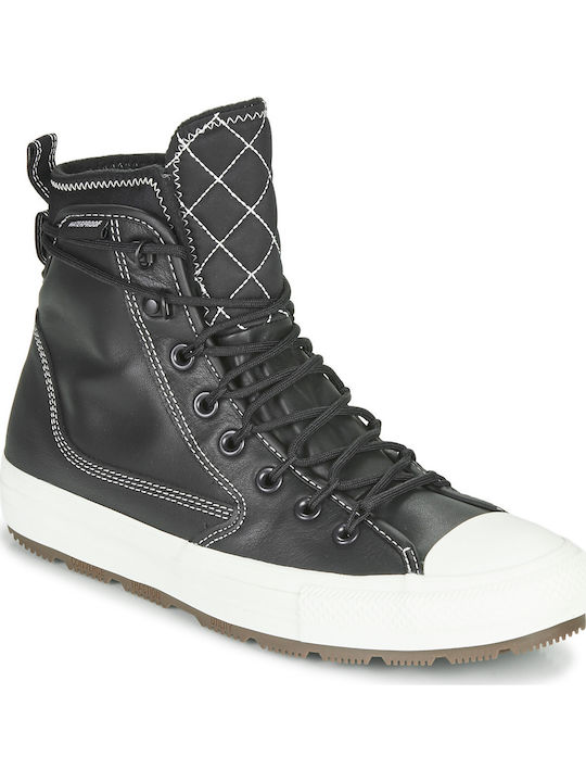 Converse Chuck Taylor All Star All Terrain Sneakers Black / Egret